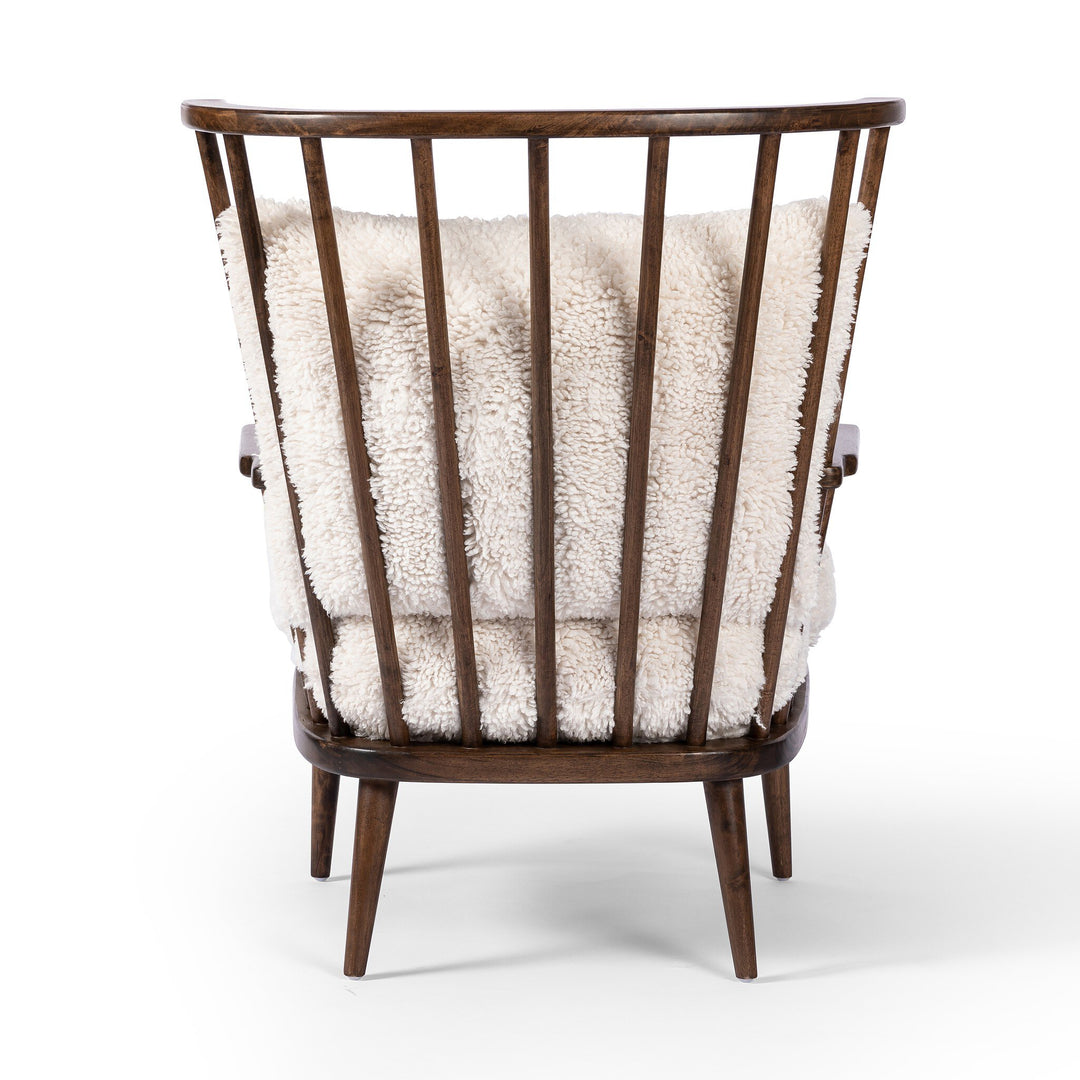 Four Hands - Graham Chair - 235240-001 | American Home Furniture