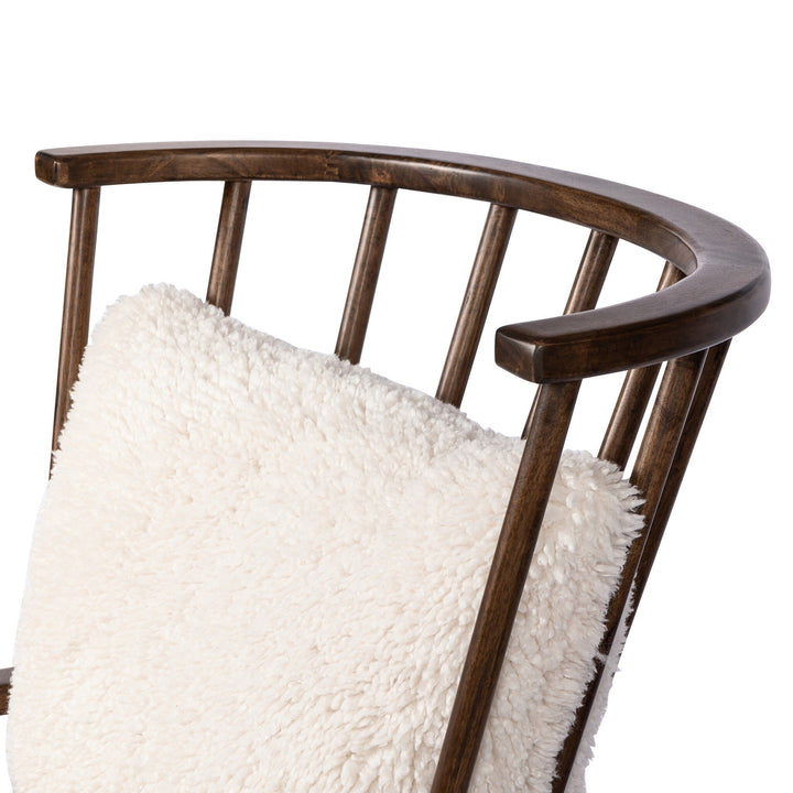 Four Hands - Graham Chair - 235240-001 | American Home Furniture