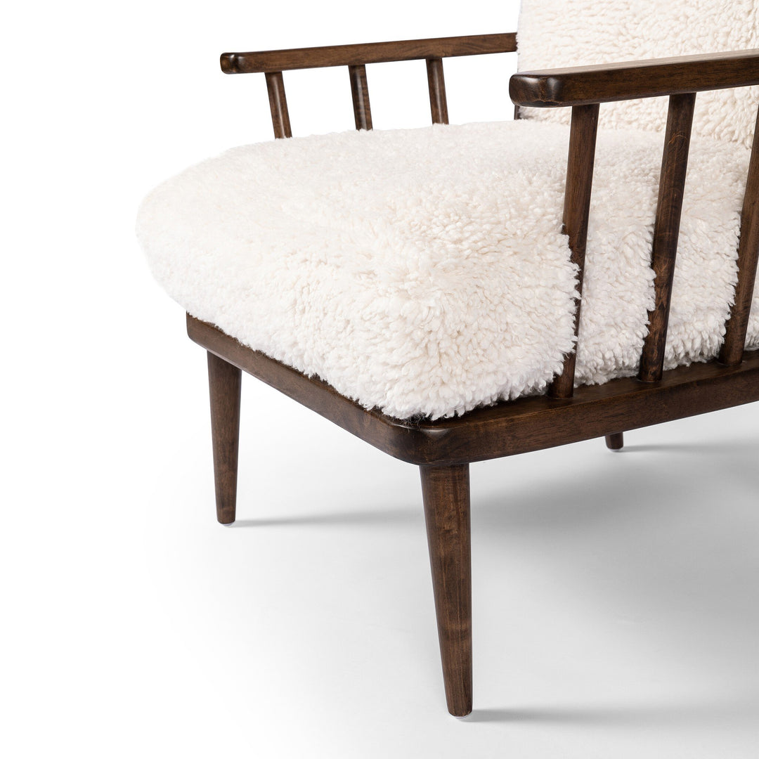 Four Hands - Graham Chair - 235240-001 | American Home Furniture