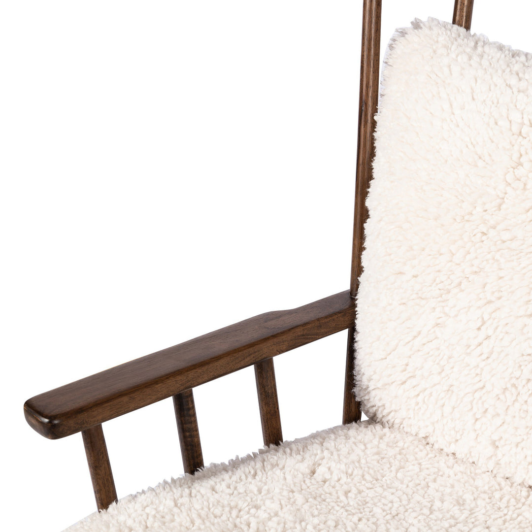 Four Hands - Graham Chair - 235240-001 | American Home Furniture