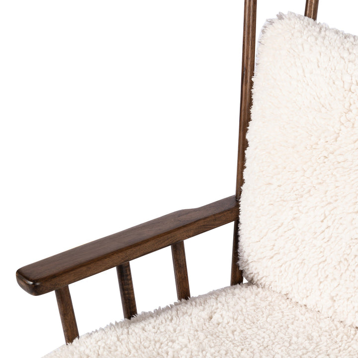 Four Hands - Graham Chair - 235240-001 | American Home Furniture