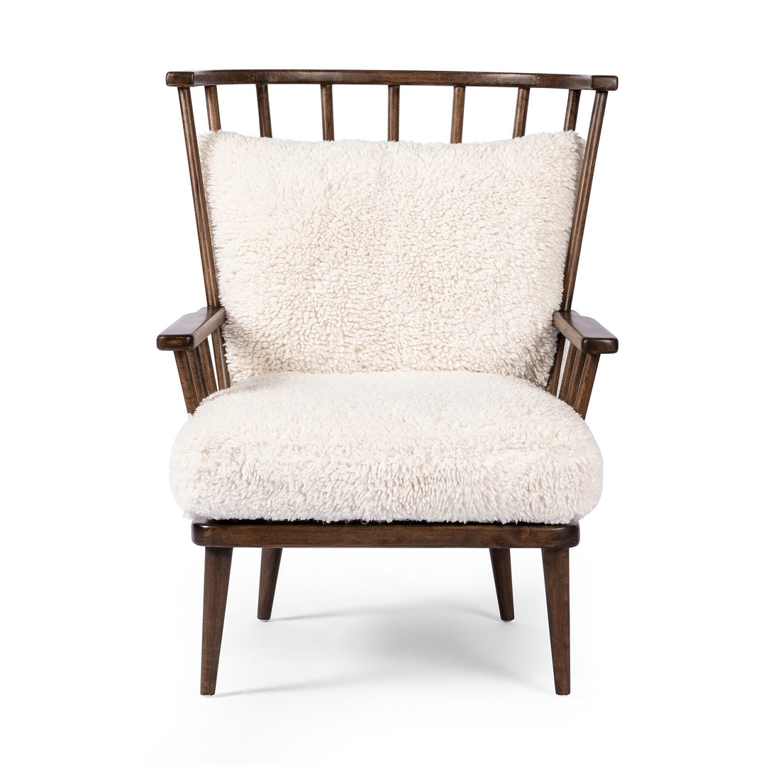 Four Hands - Graham Chair - 235240-001 | American Home Furniture