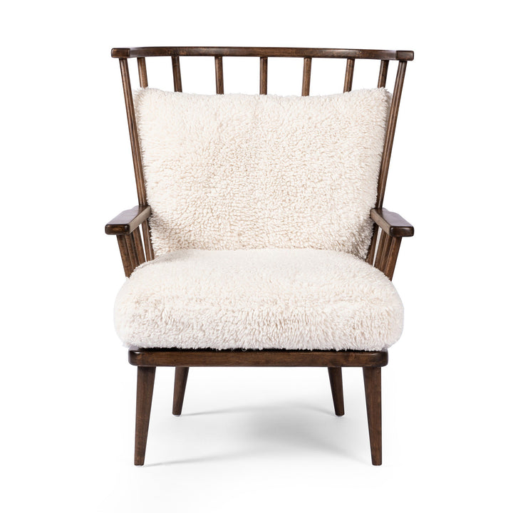 Four Hands - Graham Chair - 235240-001 | American Home Furniture