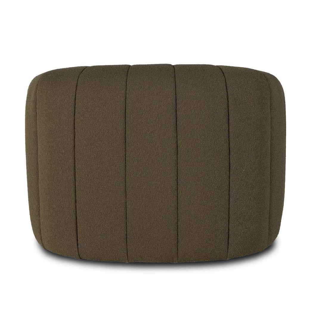 Four Hands - Elliana Swivel Chair - 235243-007 | American Home Furniture