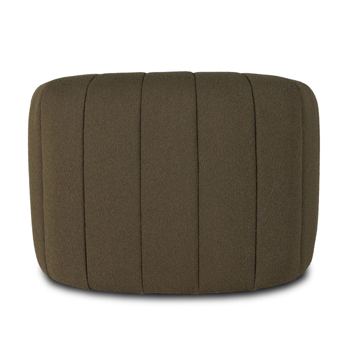 Four Hands - Elliana Swivel Chair - 235243-007 | American Home Furniture