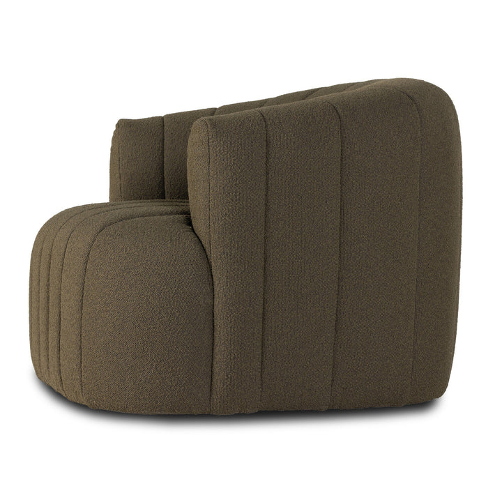 Four Hands - Elliana Swivel Chair - 235243-007 | American Home Furniture