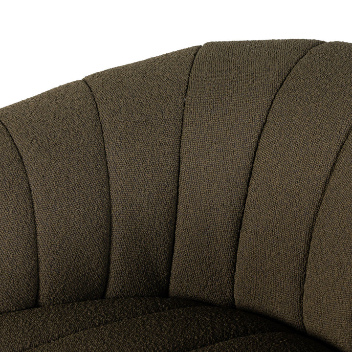 Four Hands - Elliana Swivel Chair - 235243-007 | American Home Furniture