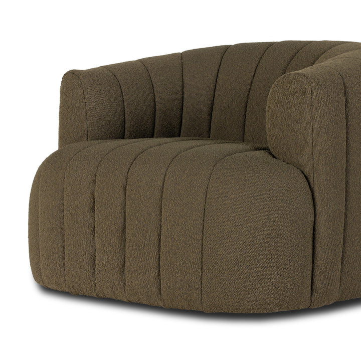 Four Hands - Elliana Swivel Chair - 235243-007 | American Home Furniture