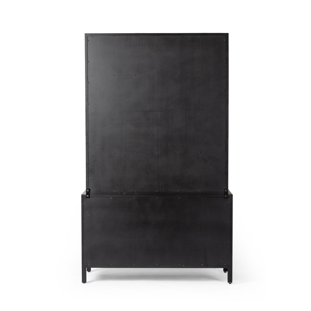 Four Hands - Hopkins Bookcase - 235271-001 | American Home Furniture
