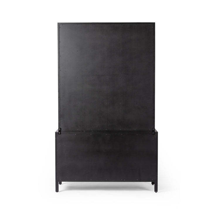 Four Hands - Hopkins Bookcase - 235271-001 | American Home Furniture