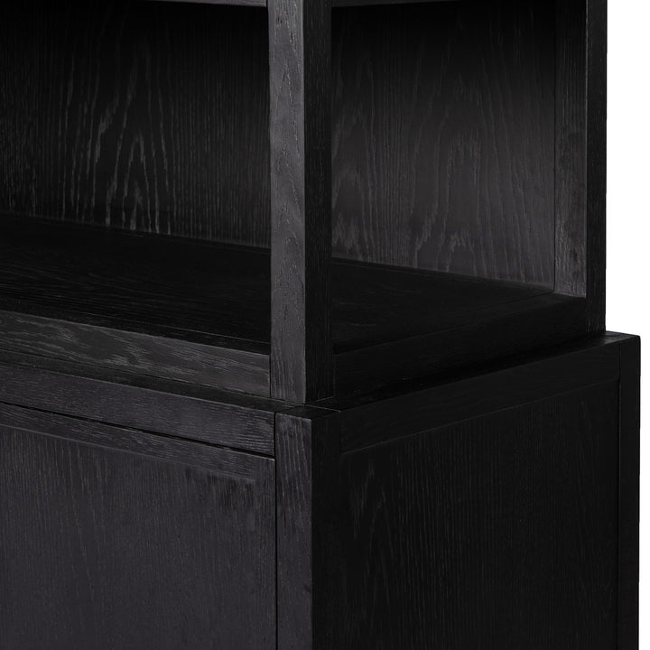 Four Hands - Hopkins Bookcase - 235271-001 | American Home Furniture