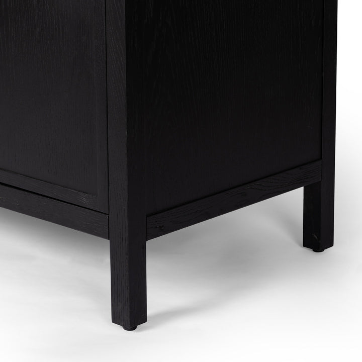 Four Hands - Hopkins Bookcase - 235271-001 | American Home Furniture