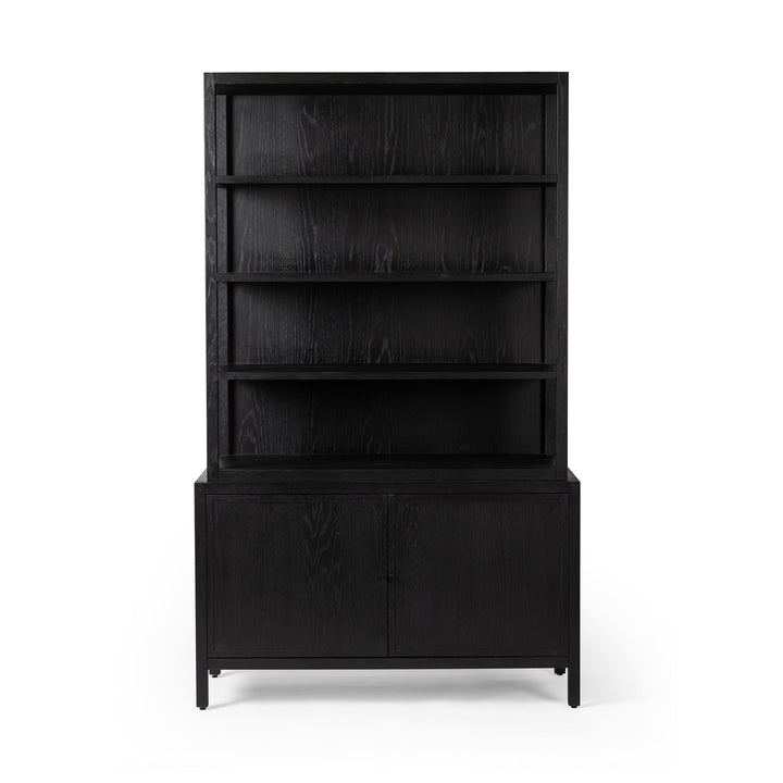 Four Hands - Hopkins Bookcase - 235271-001 | American Home Furniture