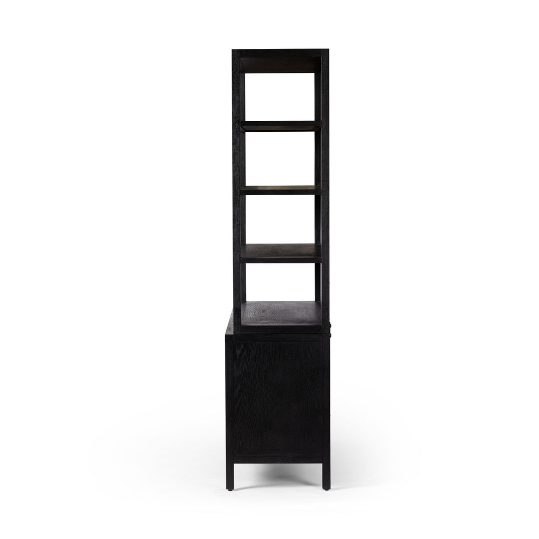 Four Hands - Hopkins Bookcase - 235271-001 | American Home Furniture