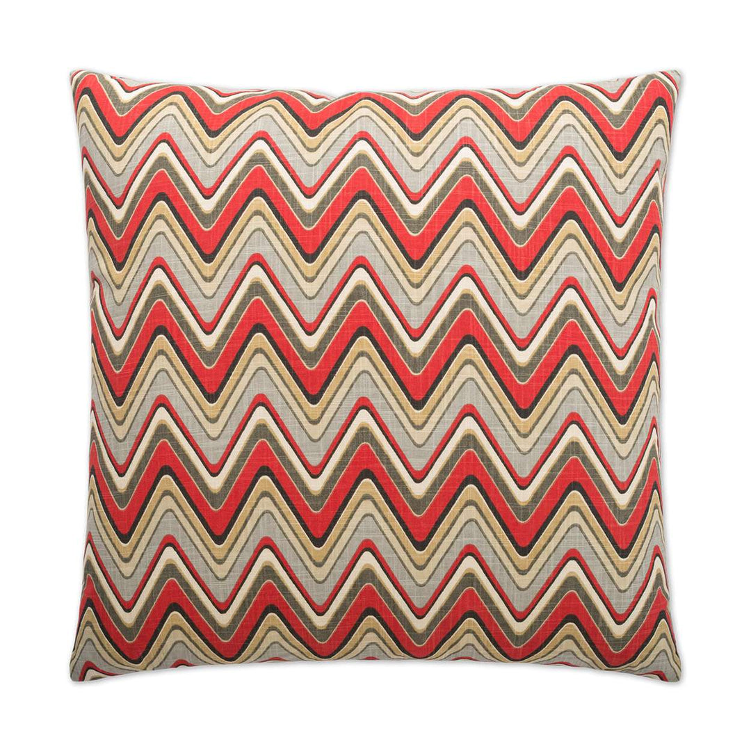 American Home Furniture | D.V. KAP Home - Sand Art Pillow