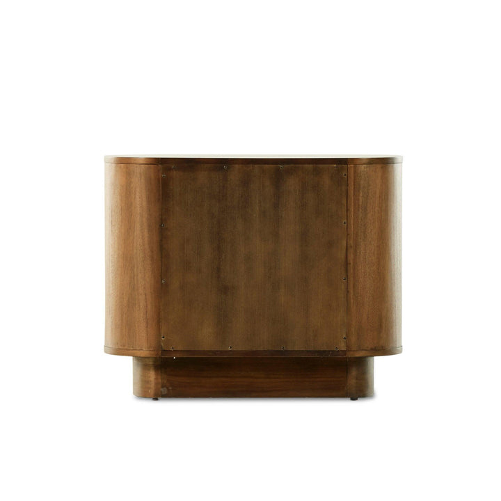 Paden Nightstand - AmericanHomeFurniture