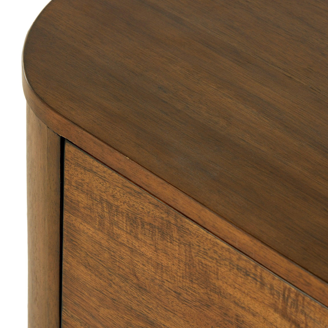 Paden Nightstand - AmericanHomeFurniture