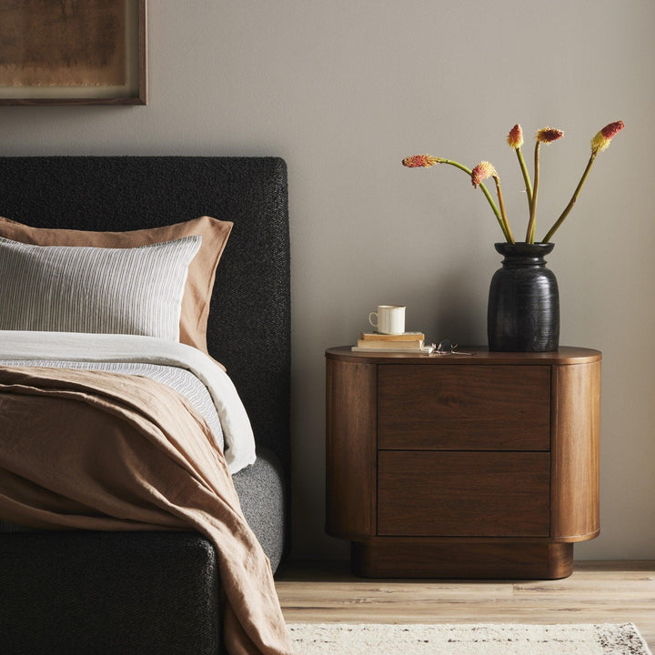 Paden Nightstand - AmericanHomeFurniture