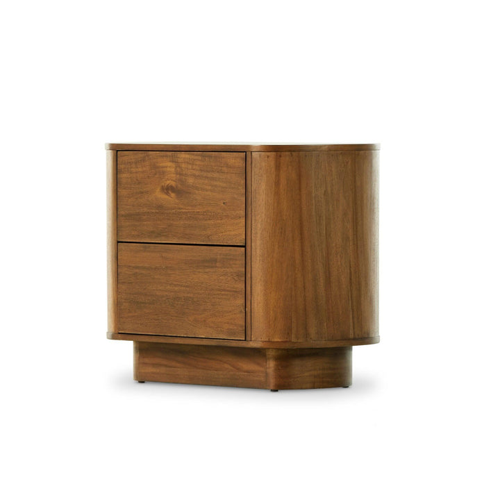 Paden Nightstand - AmericanHomeFurniture