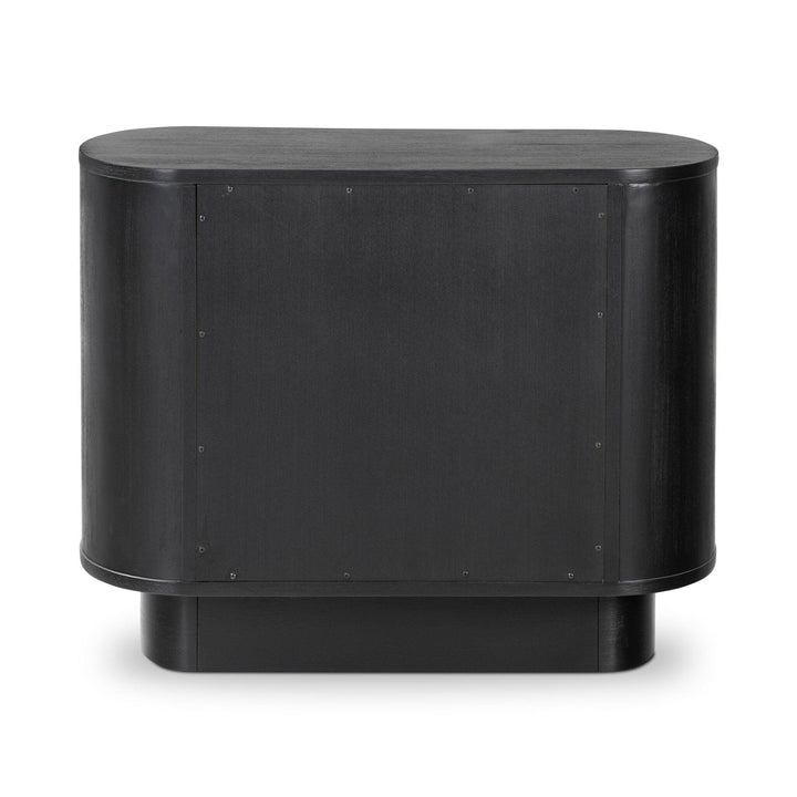 Paden Nightstand - AmericanHomeFurniture