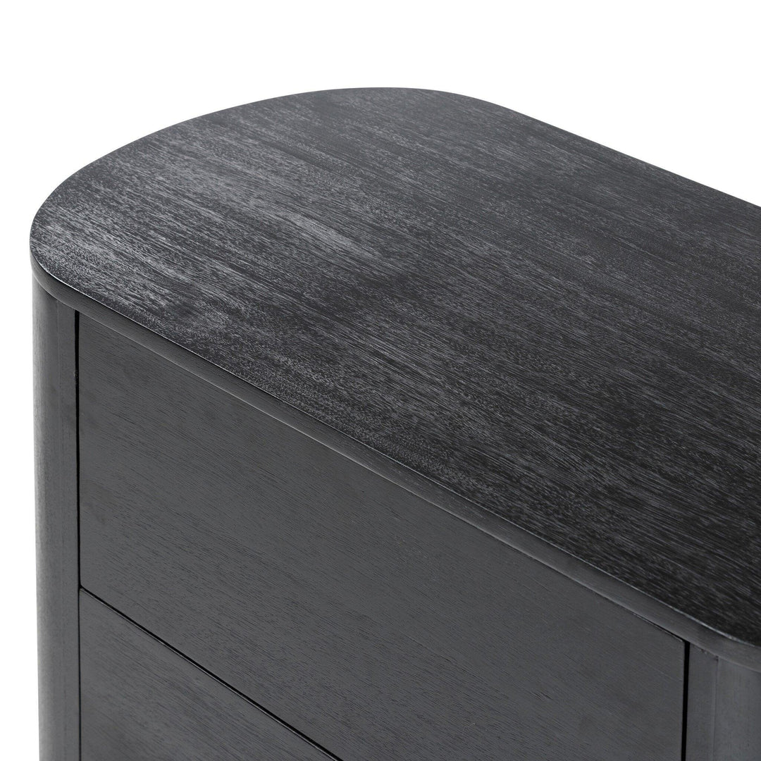 Paden Nightstand - AmericanHomeFurniture