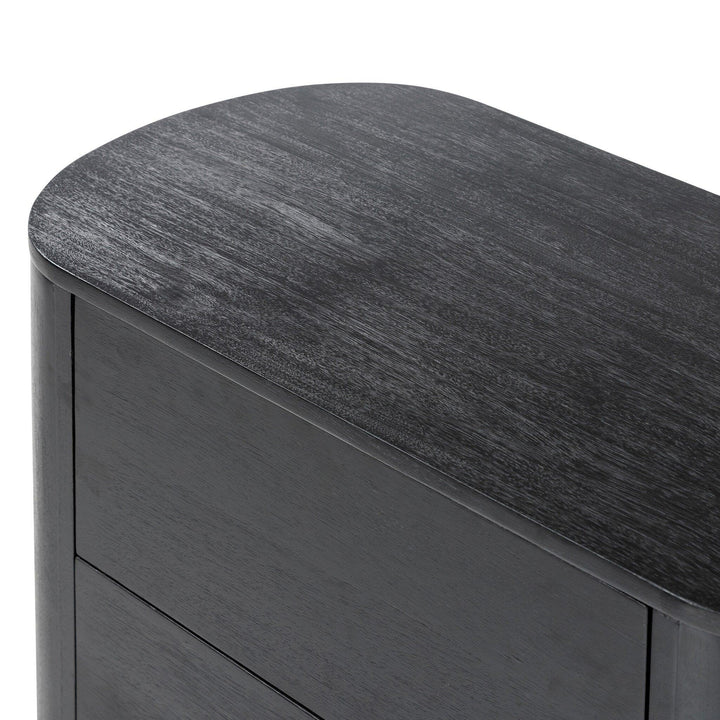 Paden Nightstand - AmericanHomeFurniture