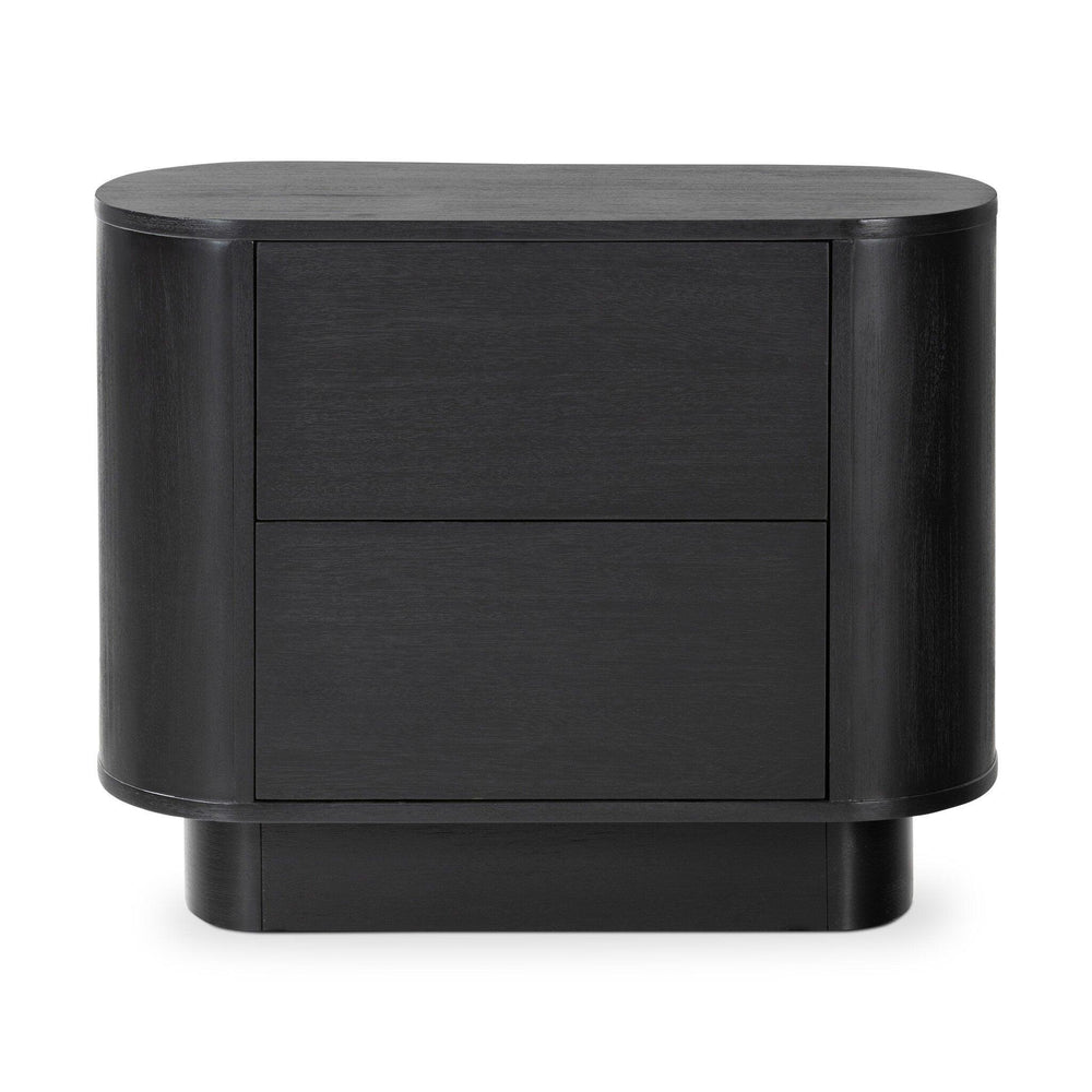 Paden Nightstand - AmericanHomeFurniture