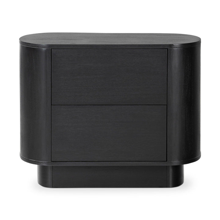 Paden Nightstand - AmericanHomeFurniture
