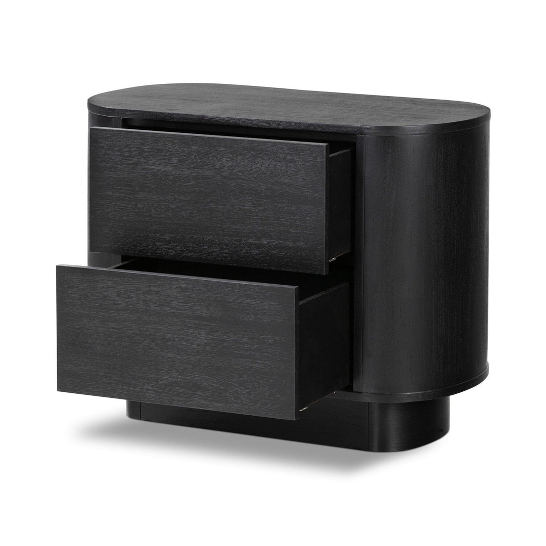 Paden Nightstand - AmericanHomeFurniture