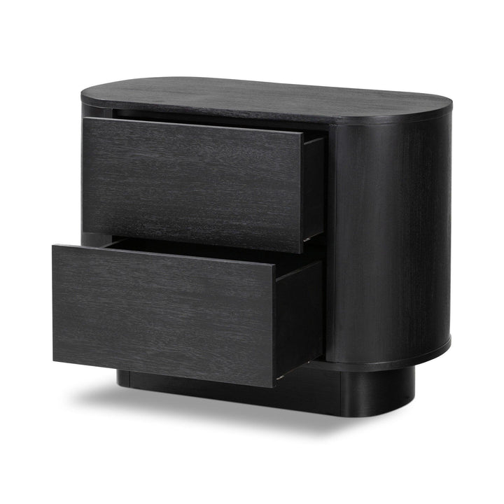 Paden Nightstand - AmericanHomeFurniture