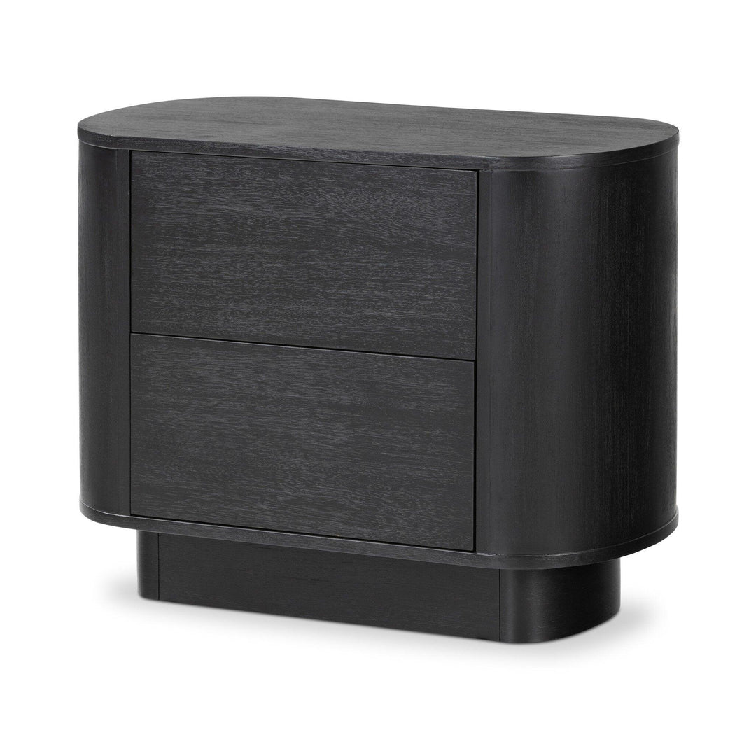 Paden Nightstand - AmericanHomeFurniture