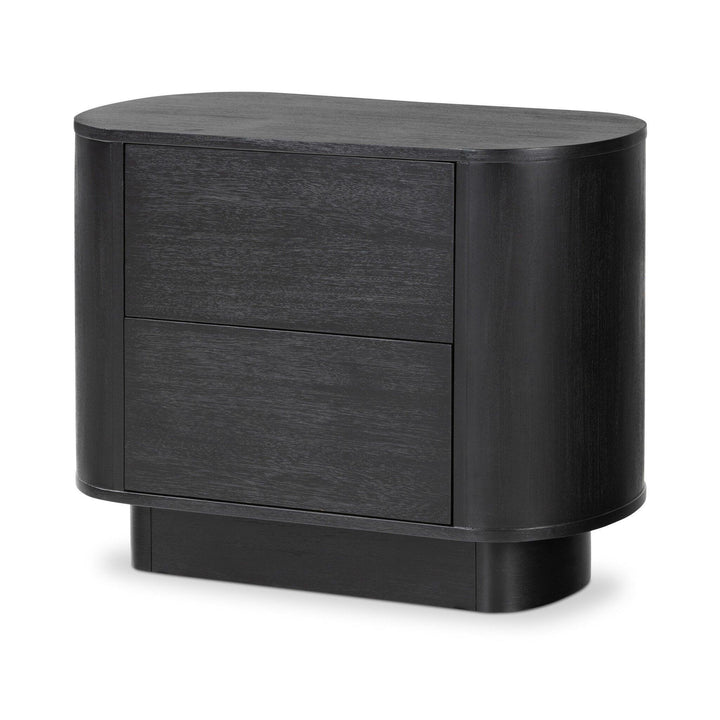 Paden Nightstand - AmericanHomeFurniture