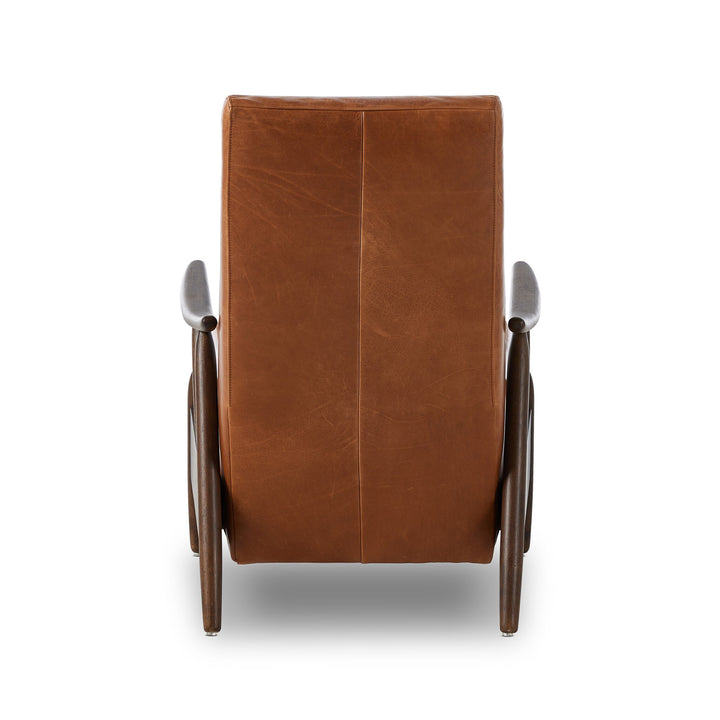 Four Hands - Jarvis Recliner - 235331-006 | American Home Furniture