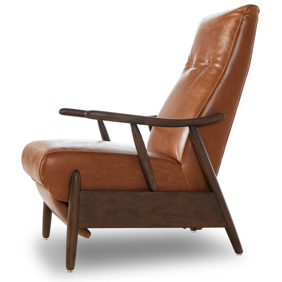 Four Hands - Jarvis Recliner - 235331-006 | American Home Furniture