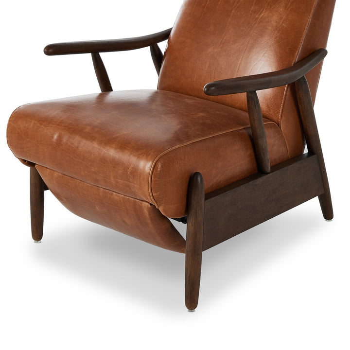 Four Hands - Jarvis Recliner - 235331-006 | American Home Furniture