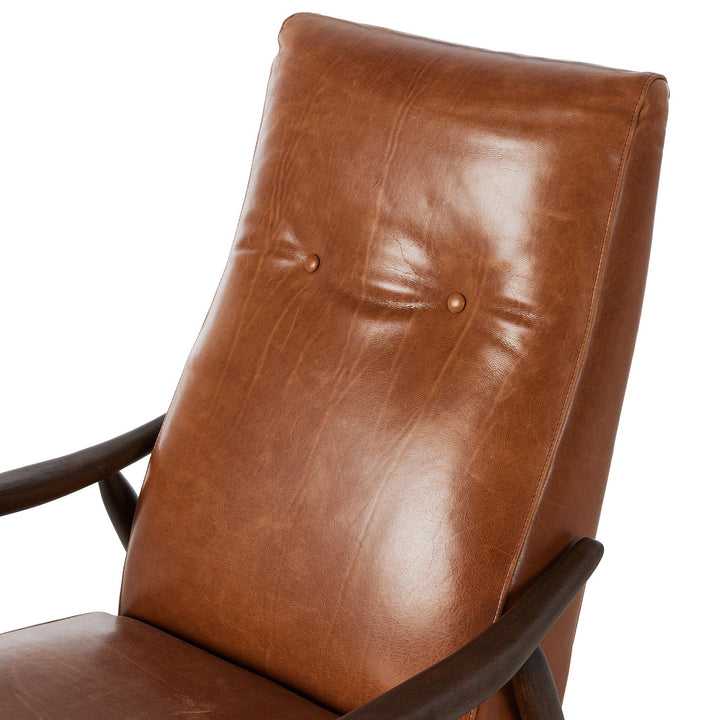 Four Hands - Jarvis Recliner - 235331-006 | American Home Furniture