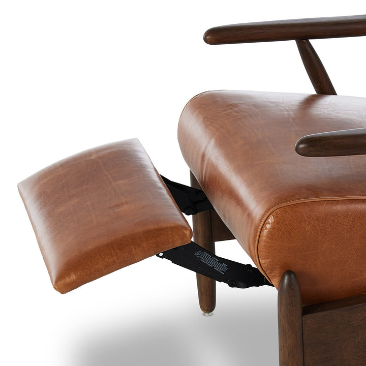Four Hands - Jarvis Recliner - 235331-006 | American Home Furniture