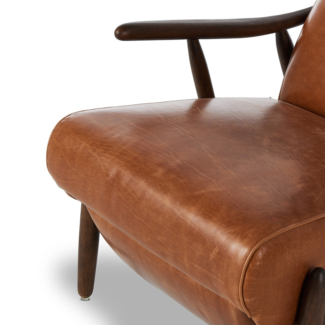 Four Hands - Jarvis Recliner - 235331-006 | American Home Furniture