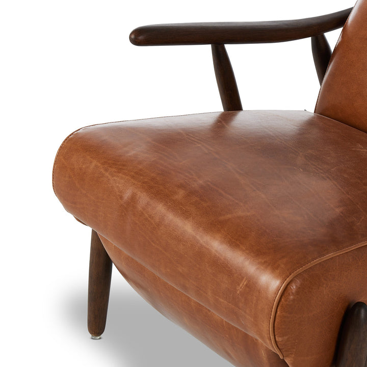 Four Hands - Jarvis Recliner - 235331-006 | American Home Furniture