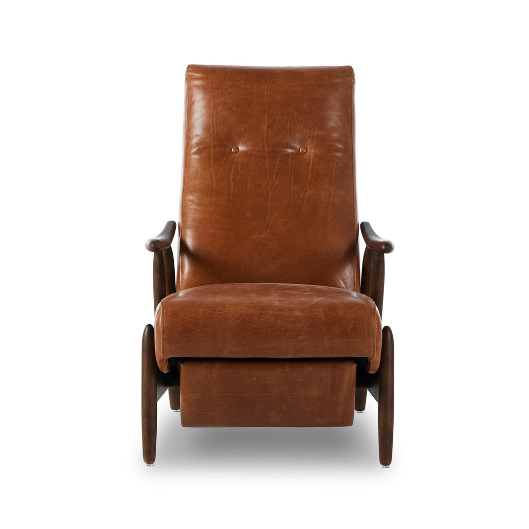 Four Hands - Jarvis Recliner - 235331-006 | American Home Furniture