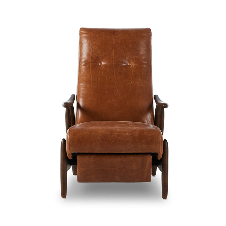Four Hands - Jarvis Recliner - 235331-006 | American Home Furniture