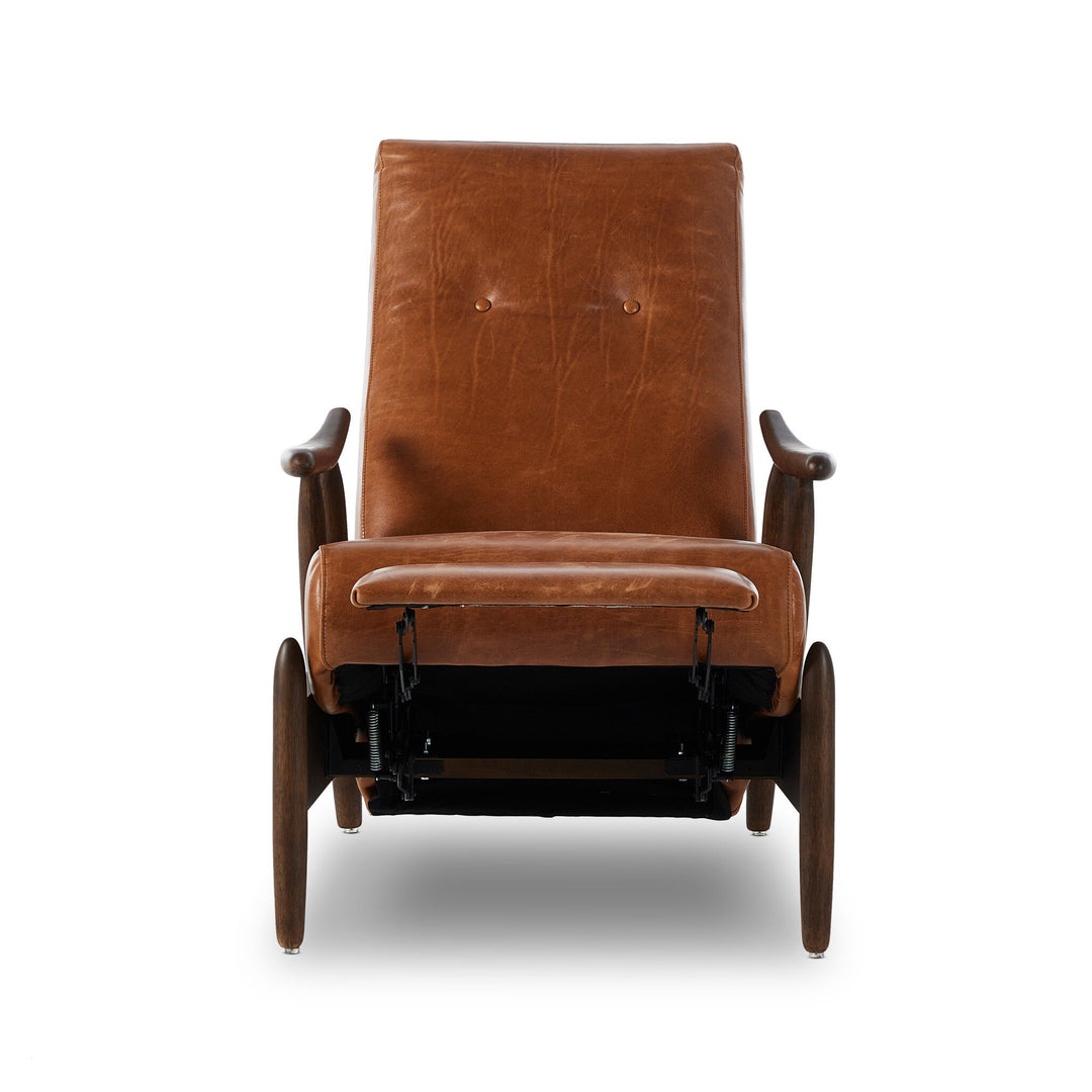 Four Hands - Jarvis Recliner - 235331-006 | American Home Furniture