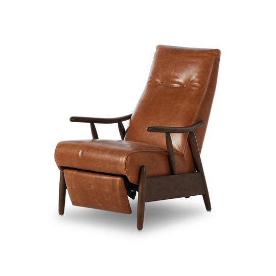 Four Hands - Jarvis Recliner - 235331-006 | American Home Furniture