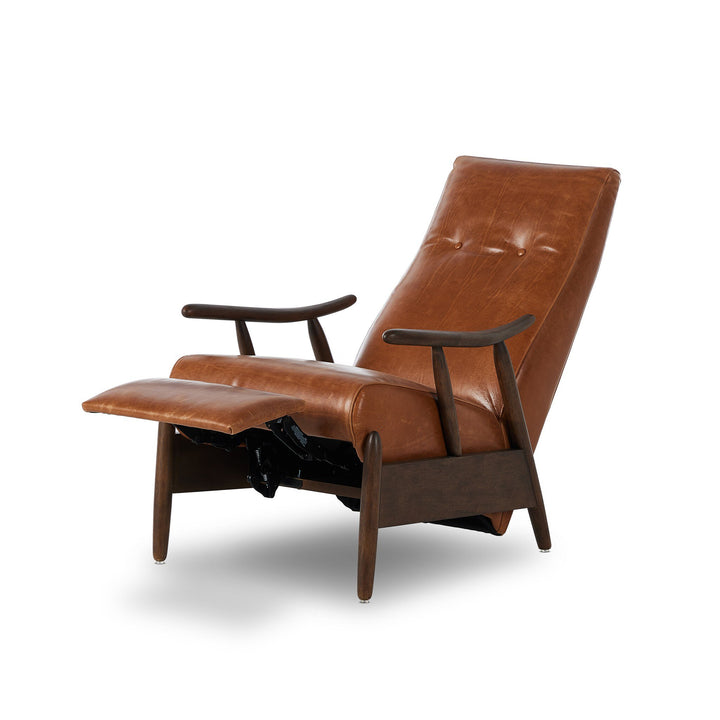 Four Hands - Jarvis Recliner - 235331-006 | American Home Furniture