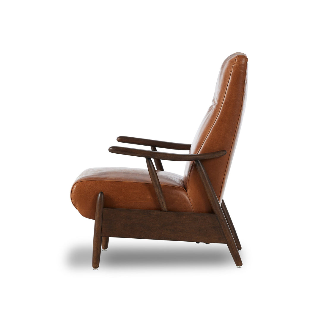Four Hands - Jarvis Recliner - 235331-006 | American Home Furniture
