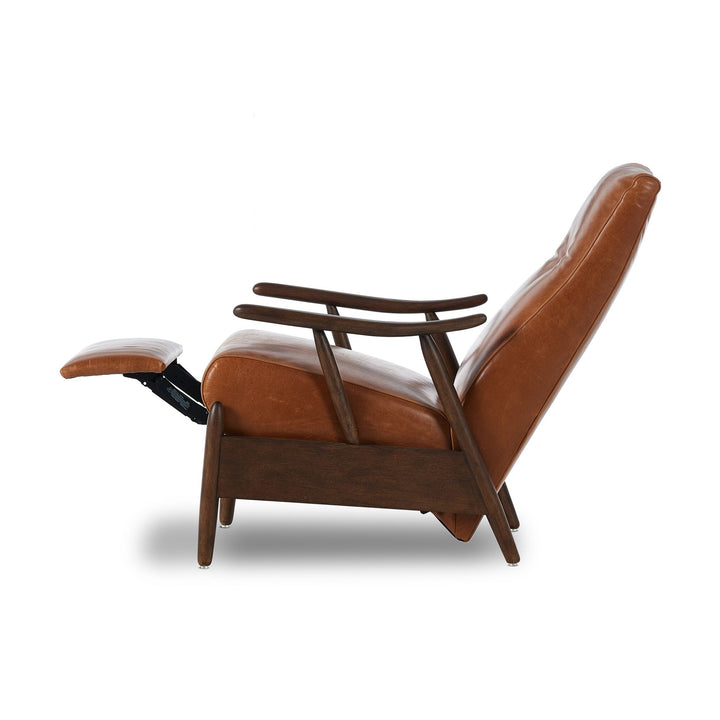 Four Hands - Jarvis Recliner - 235331-006 | American Home Furniture