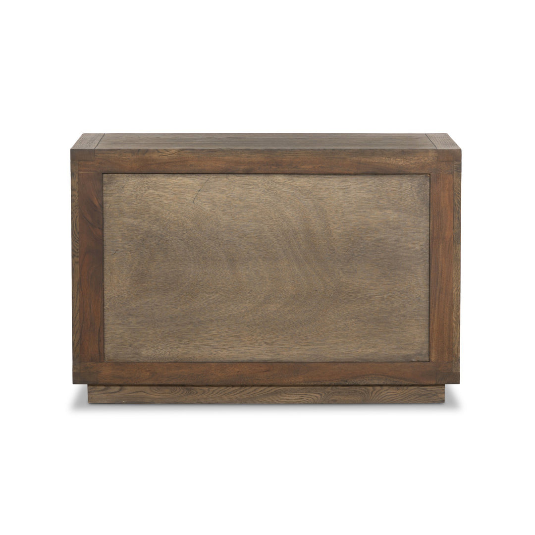 Four Hands - Warby Nightstand - 235362-002 | American Home Furniture