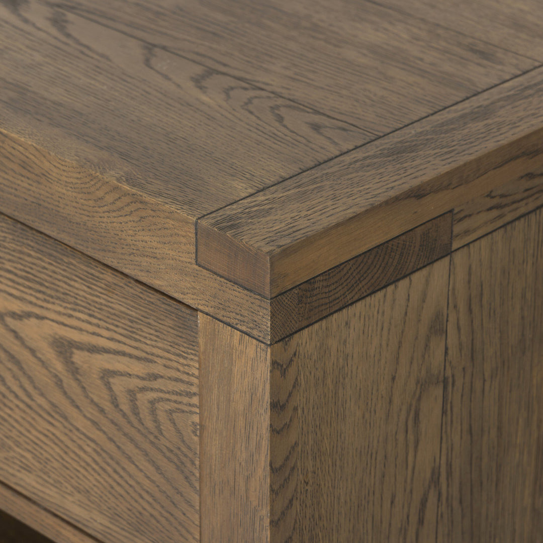 Four Hands - Warby Nightstand - 235362-002 | American Home Furniture
