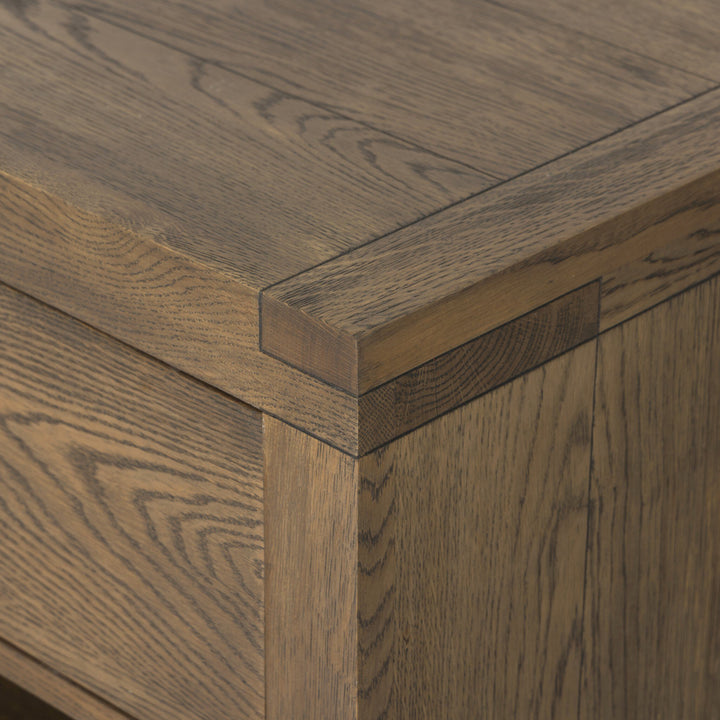 Four Hands - Warby Nightstand - 235362-002 | American Home Furniture