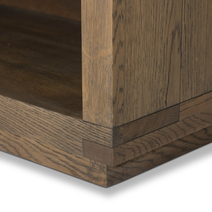 Four Hands - Warby Nightstand - 235362-002 | American Home Furniture